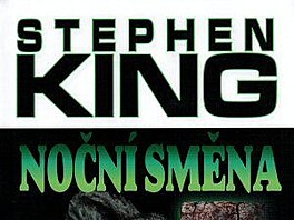 Non smna Stephen King