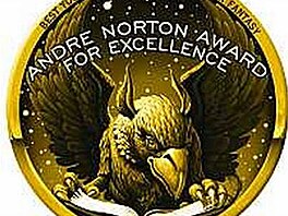 Nebula Andre Norton Award