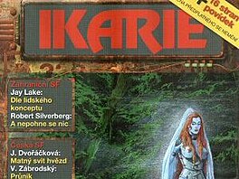 Ikarie 5/2010