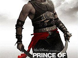 Princ z Persie Prince of Persia Psky asu The Sands of Time