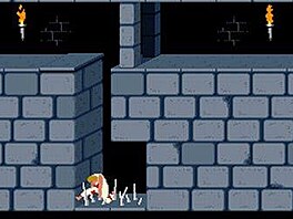 Prince of Persia arcade 2