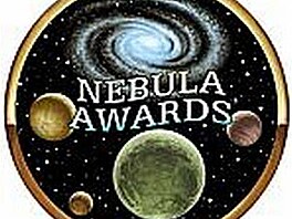 Nebula awards logo