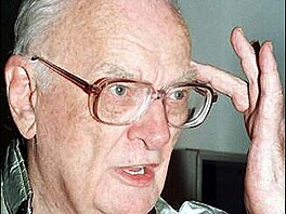 Arthur C. Clarke