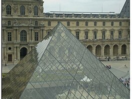 9 Louvre