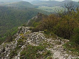 Mal Karpaty, kvten 2018