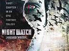 Night Watch - Non hldka, poster