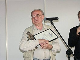 ceny ASFFH za rok 2007 - Vlastislav Toman