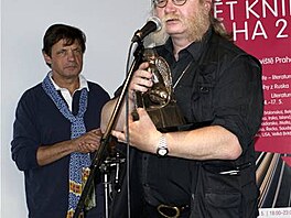 ceny ASFFH 2008, Leonard Medek