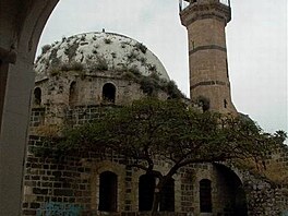 Great Mosque