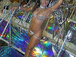 Karneval 2006 Rio de Janeiro 2