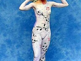 bodypainting 149