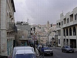 Betlehem 4