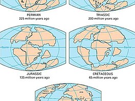 Pangea