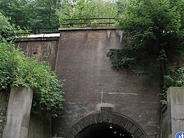 karlnsk tunel 6