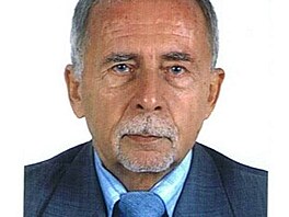 Stanislav Keek