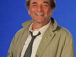 Peter Falk - Lt. Columbo