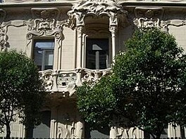 Palacio Longoria 3