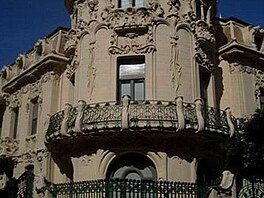 Palacio Longoria 4