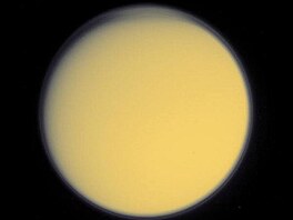 Titan ve viditelnm svtle