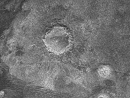 Krtery na Titanu 2