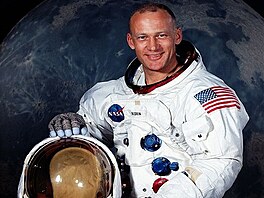 Edwin Aldrin