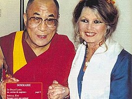 BB a dalajlma
