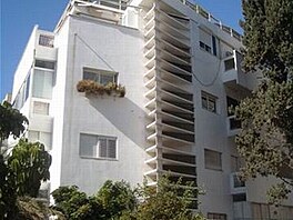 Tel Aviv 9