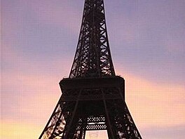 Eiffelovka 1