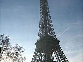 Eiffelovka 4