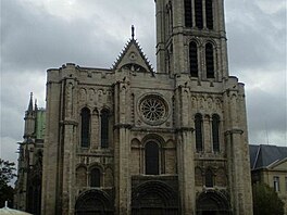 Saint-Denis 2