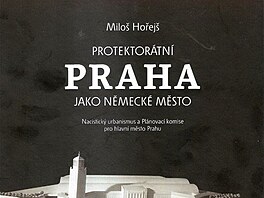 M. Hoej - Protektortn Praha