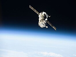 ISS