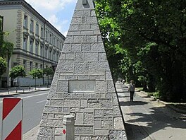 Zoisova pyramida