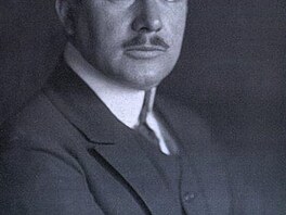 Josef Maria Olbrich