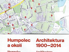 Humpolec - Architektura