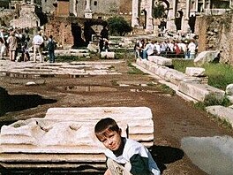 Forum Romanum