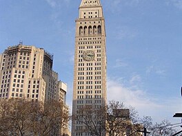Metropolitan Life Tower 1