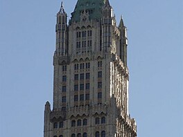 Woolworth Building 1