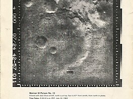 Mariner 4