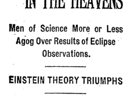 New York Times 10.11.1919