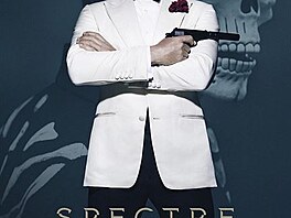 spectre - poster