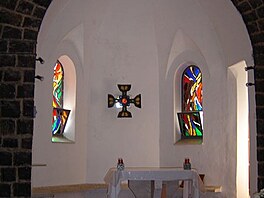 27 kaple na mst pedn crkve