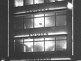 Karfk - Amesterodam 1937