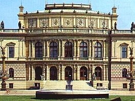 Rudolfinum