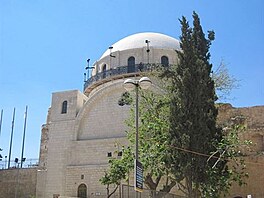 Zakazovan synagoga 9