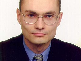 Ji�í Zahrádka