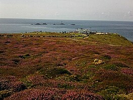 Land's End 1