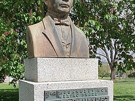 Benito Jurez