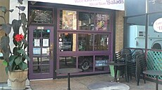 �ivírna na 4. Ave