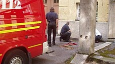 Ka�tan - hasi�i to zvládli